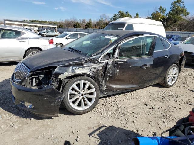 2014 Buick Verano 