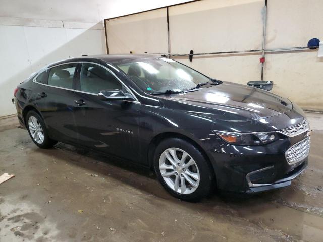 2017 Chevrolet Malibu Lt VIN: 1G1ZE5ST4HF202077 Lot: 42269704