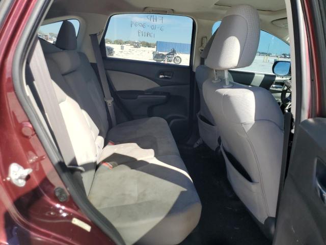 2015 HONDA CR-V EX 2HKRM3H59FH538351