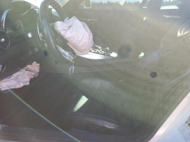 2017 MERCEDES-BENZ AMG GT - WDDYJ7HA4HA011049