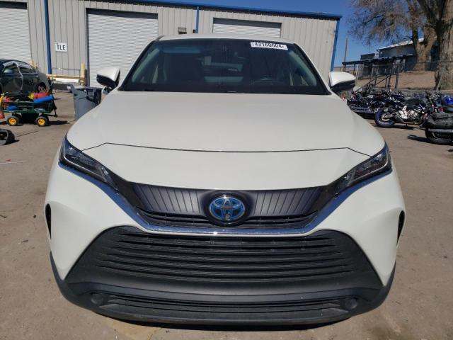 2021 TOYOTA VENZA LE JTEAAAAH5MJ058130