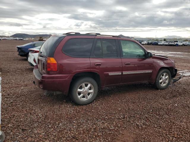 2003 GMC Envoy VIN: 1GKDT13SX32408241 Lot: 41327424