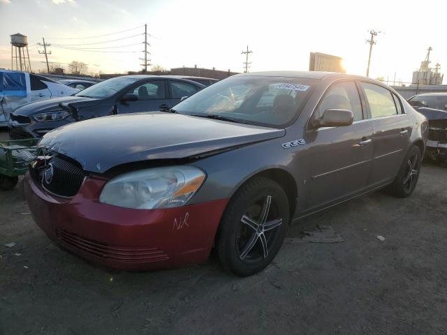 2007 Buick Lucerne CXL