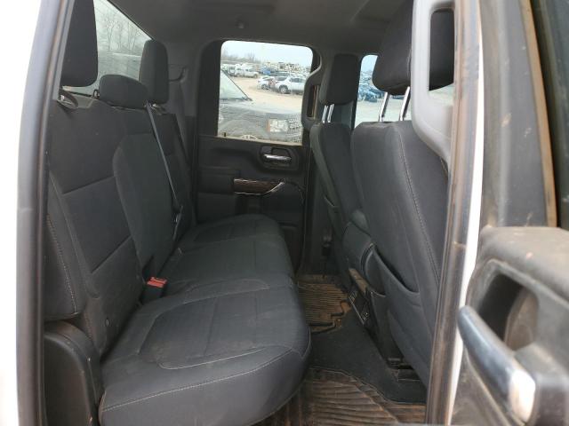 2022 GMC Sierra K2500 Sle VIN: 1GT29ME71NF248113 Lot: 42085854