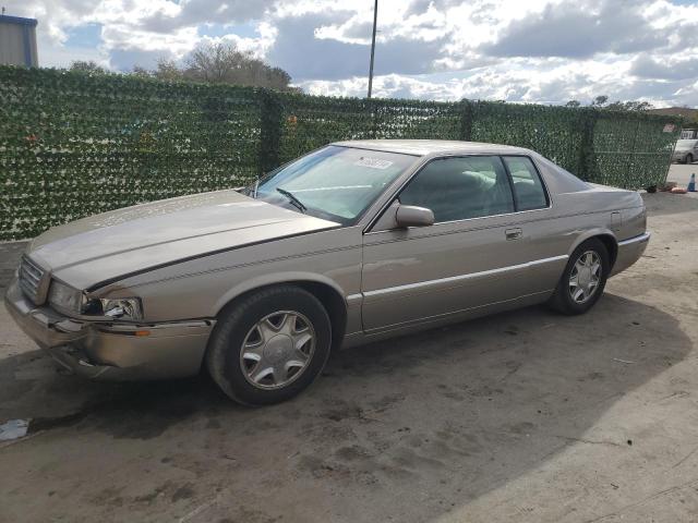 2002 Cadillac Eldorado ESC