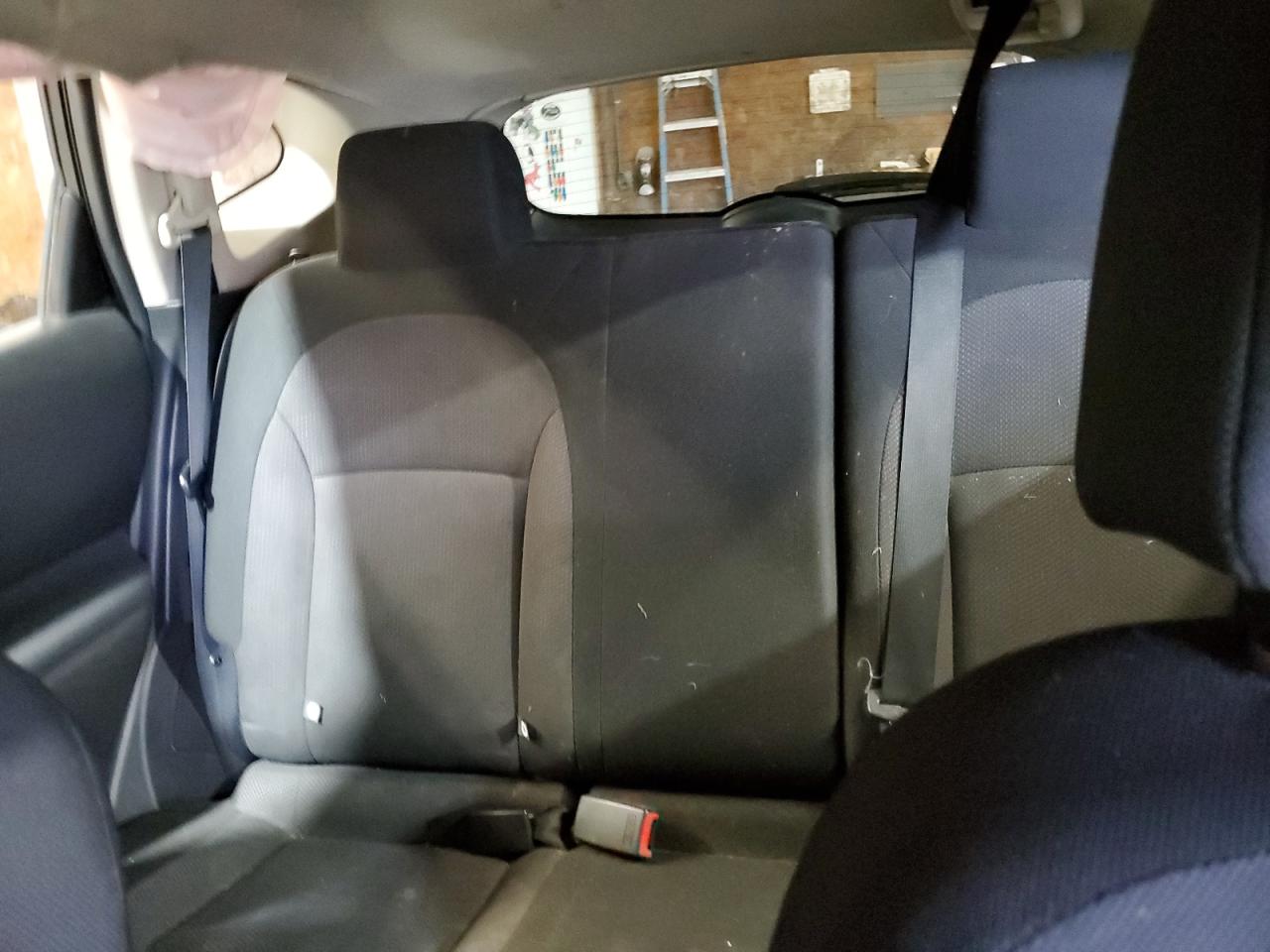 JN8AS5MT4CW610909 2012 Nissan Rogue S