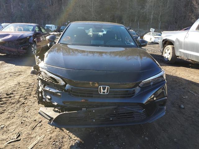 2022 HONDA CIVIC SPOR 2HGFE2F54NH542166