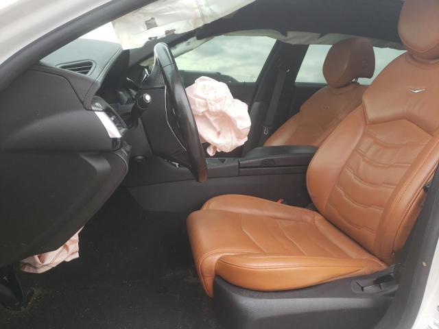 2018 CADILLAC CT6 PREMIU 1G6KG5RS0JU142531