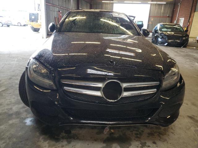 VIN 55SWF4JB3GU125939 2016 MERCEDES-BENZ C-CLASS no.5