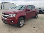 2019 CHEVROLET COLORADO L - 1GCGSCEN8K1346034