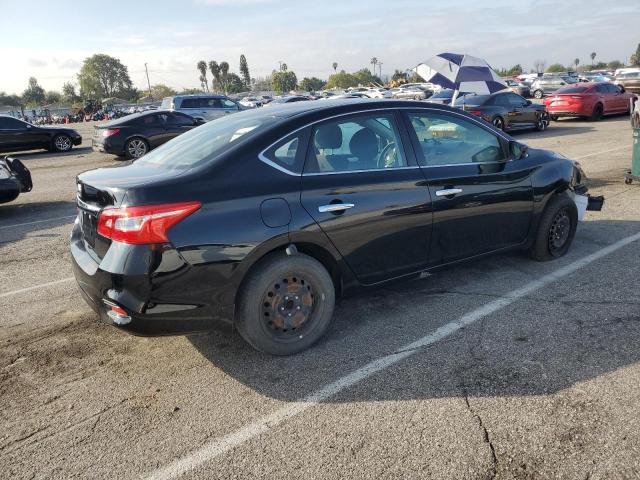2019 NISSAN SENTRA S 3N1AB7AP2KY387973