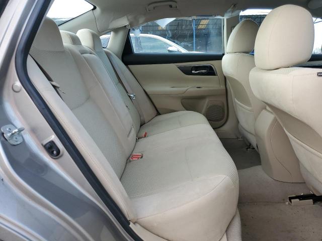 2014 Nissan Altima 2.5 VIN: 1N4AL3AP6EN362424 Lot: 44104094