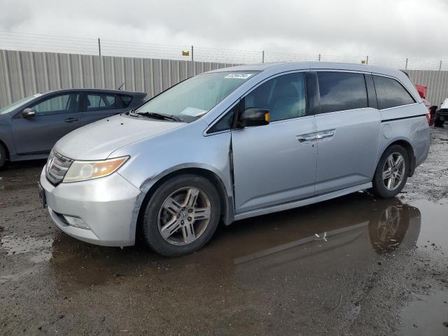 2013 Honda Odyssey TOURING