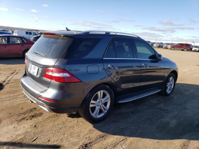 VIN 4JGDA5HB4DA180757 2013 Mercedes-Benz ML-Class, ... no.3