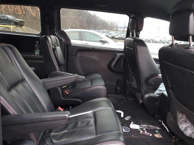 2019 DODGE GRAND CARA 2C4RDGEG8KR631162