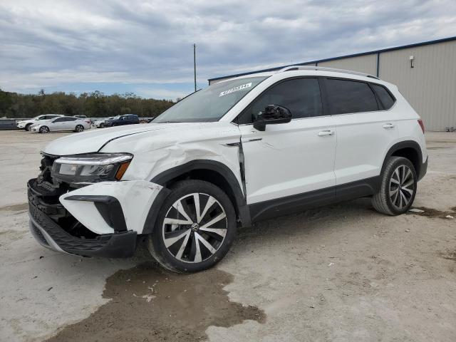 2023 VOLKSWAGEN TAOS SE 3VVEX7B25PM370605