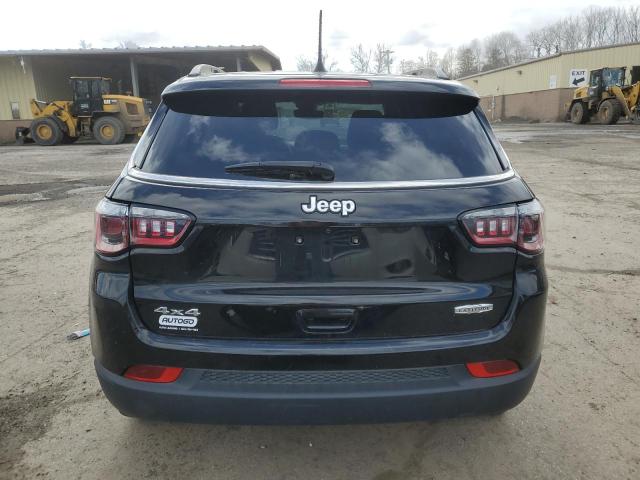 3C4NJDBB4NT183910 | 2022 Jeep compass latitude