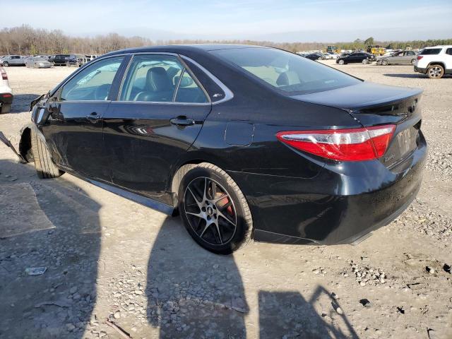 2016 TOYOTA CAMRY LE 4T1BF1FK9GU599887