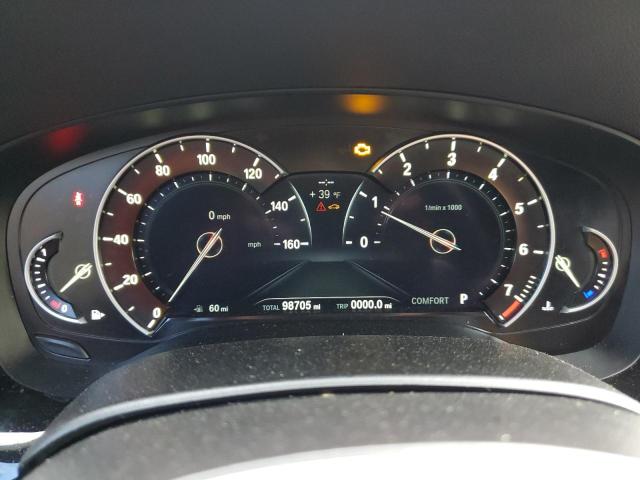 2017 BMW 540 XI WBAJE7C38HG479207