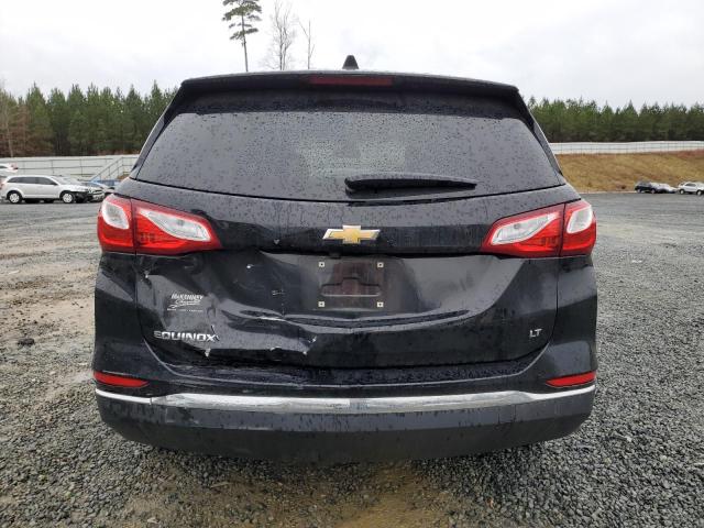 2020 CHEVROLET EQUINOX LT - 3GNAXKEV9LL328824