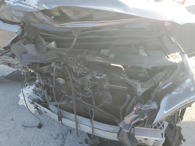 2018 LEXUS RX 450H L JTJDGKCA2J2004423