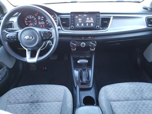 2020 KIA RIO LX - 3KPA24AD4LE322028
