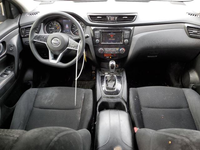 2021 NISSAN ROGUE SPOR JN1BJ1AW5MW662614