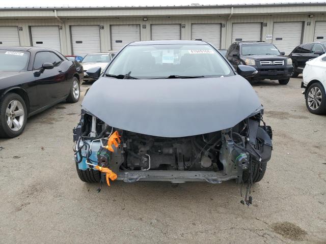 2015 TOYOTA COROLLA L - 2T1BURHE8FC311076