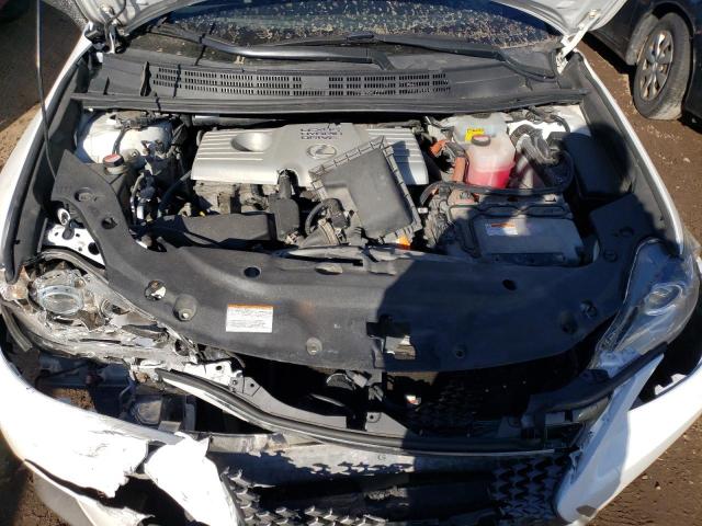 Lot #2409391764 2015 LEXUS CT 200 salvage car