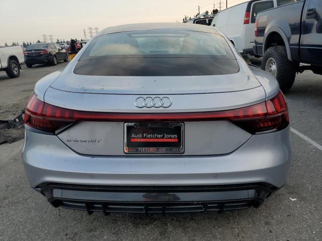 2024 AUDI E-TRON GT - WAUDJBFW7R7001203