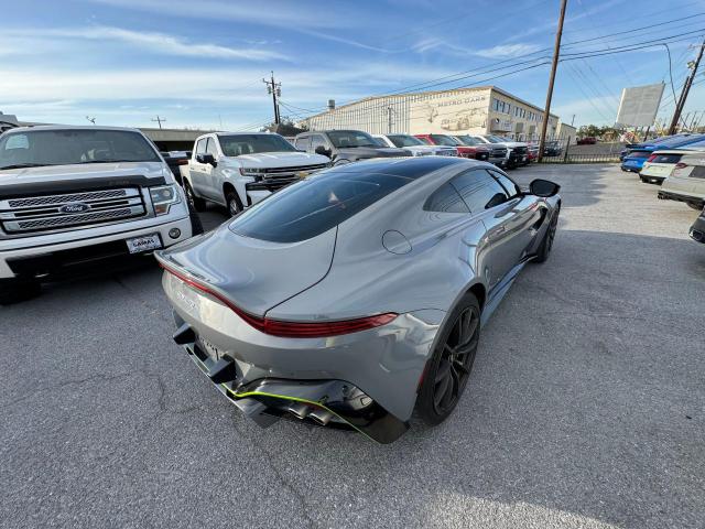 VIN SCFSMGAW3KGN01436 2019 Aston Martin Vantage no.4