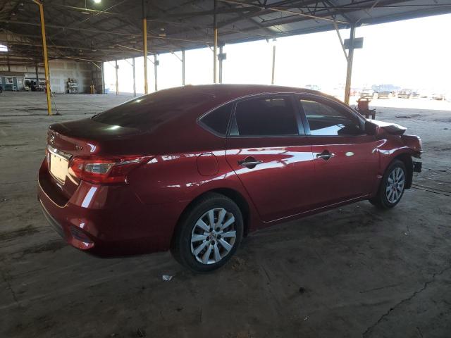 2017 NISSAN SENTRA S 3N1AB7AP4HY287575