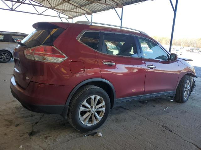 2015 NISSAN ROGUE S - KNMAT2MT4FP545467