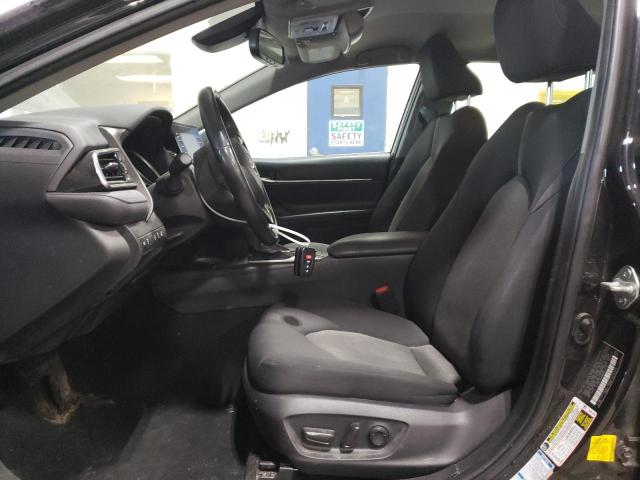 2021 Toyota Camry - Image 7