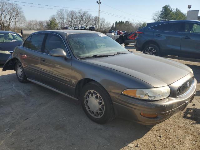 2002 Buick Lesabre Custom VIN: 1G4HP54K42U200216 Lot: 47522464