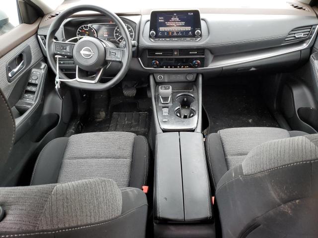 2023 NISSAN ROGUE SV - 5N1BT3BA0PC878829
