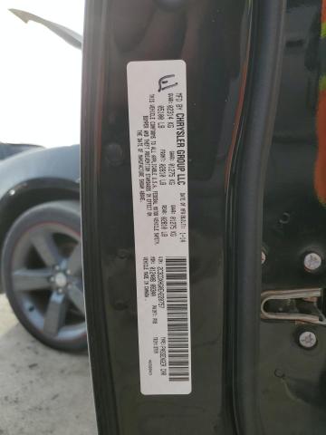 2014 Dodge Charger Sxt VIN: 2C3CDXHG0EH220757 Lot: 45264054