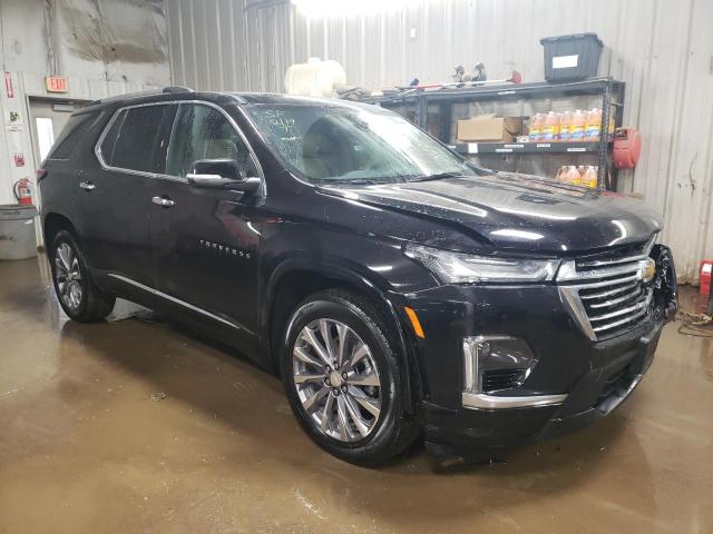 2023 CHEVROLET TRAVERSE P 1GNEVKKWXPJ208743