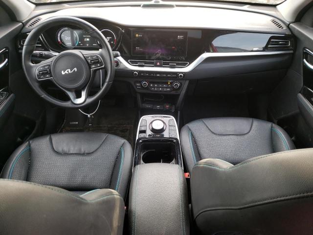 2022 KIA NIRO EX PR KNDCE3LG2N5139890