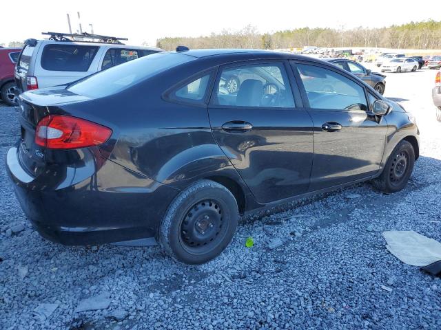 2013 FORD FIESTA S - 3FADP4AJ3DM122954