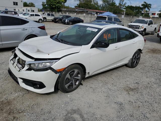 2016 HONDA CIVIC EX 19XFC1F36GE018691