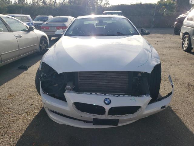 VIN WBALW3C53DC892573 2013 BMW 6 Series, 640 I no.5