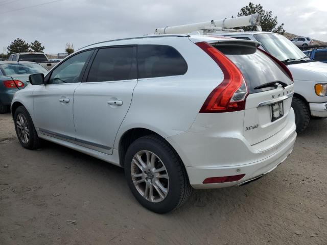 YV4612RK5F2655207 2015 VOLVO XC60 - Image 2