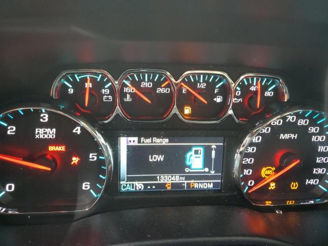 2015 CHEVROLET SILV1500 2 3GCPCREC7FG255987