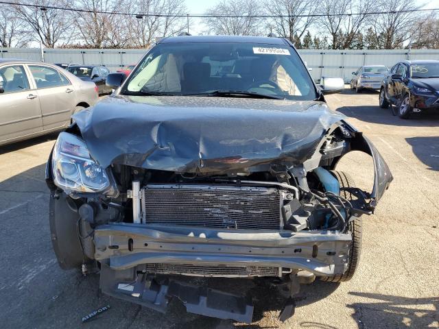 2017 CHEVROLET EQUINOX LT 2GNALCEK3H6176669