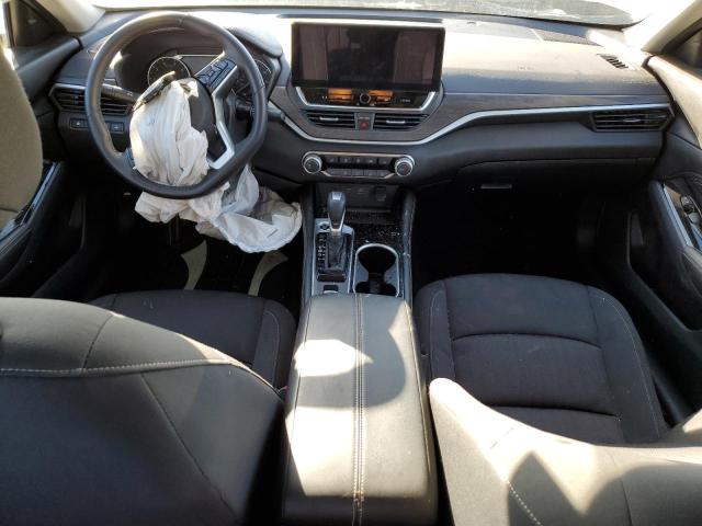 2023 NISSAN ALITMA 1N4BL4DV7PN404798
