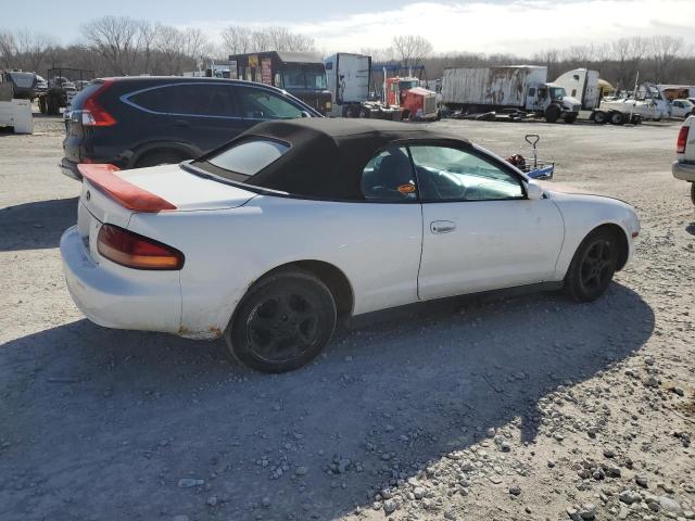 1998 Toyota Celica Gt VIN: JT5FG02T2W0049850 Lot: 44318974