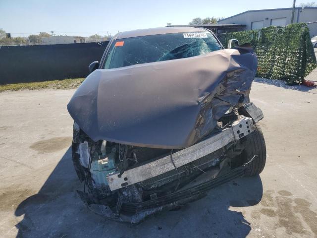 VIN 5TDZZRFH0KS342255 2019 Toyota Highlander, LE no.5