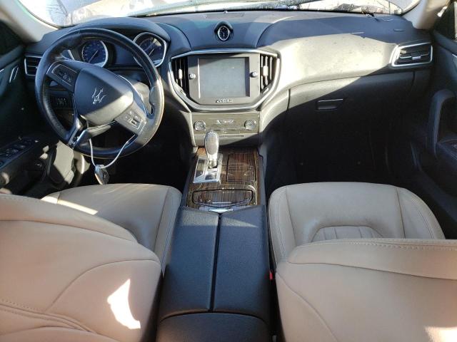 2014 Maserati Ghibli - Image 8