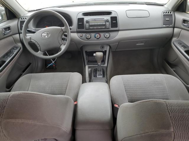 2005 Toyota Camry Le VIN: 4T1BE30K25U950983 Lot: 41618664